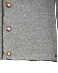Stapf Strickjacke Lars 