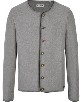 Stapf Strickjacke Lars Stapf Strickjacke Lars
