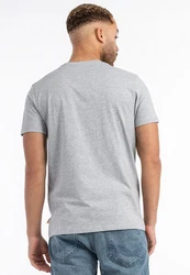 Lonsdale T-Shirt Gonfirth (1-tlg) Grau