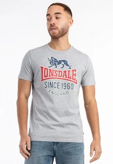 Lonsdale T-Shirt Gonfirth (1-tlg)