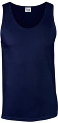 Gildan Tanktop Softstyle Tank Top Herren T-Shirt 