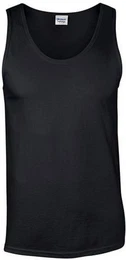 Tanktop Softstyle Tank Top Herren T-Shirt