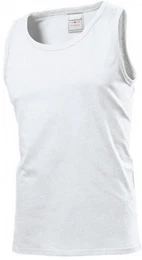 Tanktop Mens Classic Tank Top Herren T-Shirt