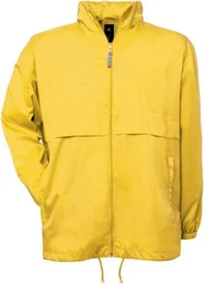 Outdoorjacke Jacket Air / Unisex