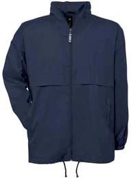 Outdoorjacke Jacket Air / Unisex