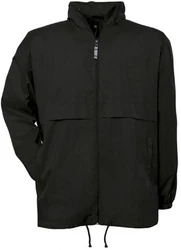 B&C Outdoorjacke Jacket Air  