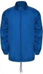 Roly Outdoorjacke Herren Raincoat Island 