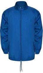 Roly Outdoorjacke Herren Raincoat Island 