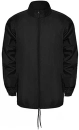 Outdoorjacke Herren Raincoat Island, Wind- und Wasserabweisend