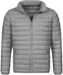 Outdoorjacke Padded Jacket Wasser- und windabweisend