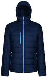 Outdoorjacke Mens Navigate Thermal Jacket Veredelungszugang innen