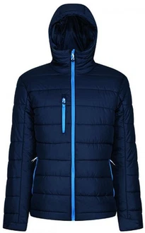 Regatta Professional Outdoorjacke Mens Navigate Thermal Jacket Regatta Professional Outdoorjacke Mens Navigate Thermal Jacket