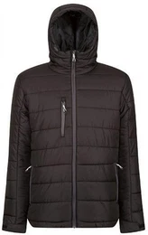 Outdoorjacke Mens Navigate Thermal Jacket Veredelungszugang innen