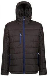 Outdoorjacke Mens Navigate Thermal Jacket Veredelungszugang innen