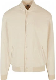 Outdoorjacke Mens Heavy Tonal College Jacket XS bis 5XL