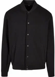 Build Your Brand Herren Heavy Tonal College Jacket 