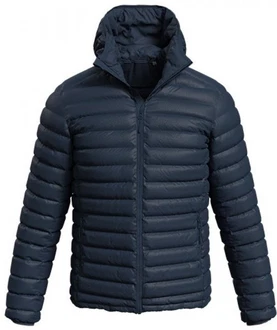 Stedman Outdoorjacke Herren Lux Padded Jacket Stedman Outdoorjacke Herren Lux Padded Jacket
