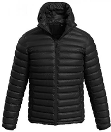 Outdoorjacke Herren Lux Padded Jacket Steppjacke