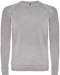 Sweatshirt Herren Annapurna Sweatshirt, Slub Garn