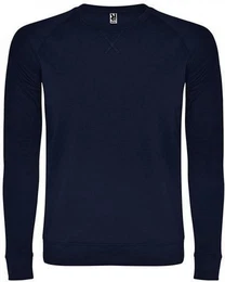 Sweatshirt Herren Annapurna Sweatshirt, Slub Garn