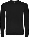Roly Sweatshirt Herren Annapurna Schwarz