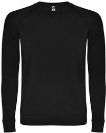 Sweatshirt Herren Annapurna Sweatshirt, Slub Garn