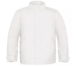 B&C Outdoorjacke Jacket Real+ Herren 
