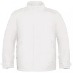 B&C Outdoorjacke Jacket Real+ Herren 