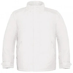 B&C Outdoorjacke Jacket Real+ Herren 