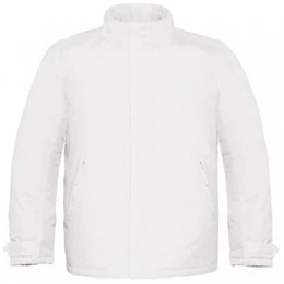 Outdoorjacke Jacket Real+ / Men