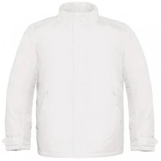 B&C Outdoorjacke Jacket Real+ Herren 