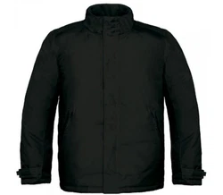 B&C Outdoorjacke Jacket Real+ Herren 
