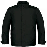 B&C Outdoorjacke Jacket Real+ Herren 