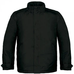 B&C Outdoorjacke Jacket Real+ Herren 