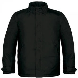 B&C Outdoorjacke Jacket Real+ Herren 