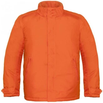 B&C Outdoorjacke Jacket Real+ Herren