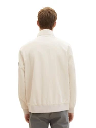TOM TAILOR Outdoorjacke Winterjacke Khaki/Beige