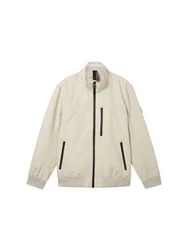 TOM TAILOR Outdoorjacke Winterjacke Khaki/Beige
