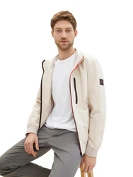 TOM TAILOR Outdoorjacke Winterjacke Khaki/Beige