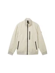 TOM TAILOR Outdoorjacke Winterjacke Khaki/Beige