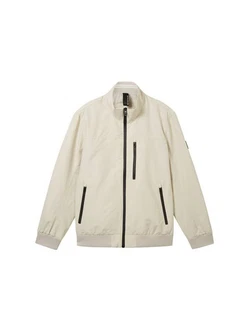 TOM TAILOR Outdoorjacke Winterjacke