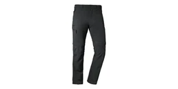 Schffel Outdoorhose Pants Koper1 Zip Off (1-tlg)