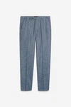 Cinque Chinos 