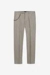 Cinque Chinos 