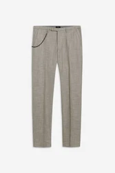 Cinque Chinos 