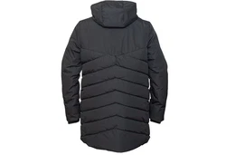 Canada North Wintermantel Herren Vancouver Grau/Schwarz/Dunkelgrau/Blau