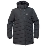 Canada North Wintermantel Herren Vancouver Grau/Schwarz/Dunkelgrau/Blau