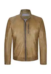 Lederjacke MSEdward