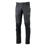 Lundhags Trekkinghose Makke Pant Grau/Dunkelgrau/Hellgrau