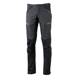 Lundhags Trekkinghose Makke Pant Grau/Dunkelgrau/Hellgrau Lundhags Trekkinghose Makke Pant Grau/Dunkelgrau/Hellgrau
